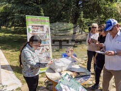 Снимка: Община Стара Загора