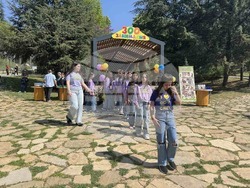 Снимка: Община Стара Загора