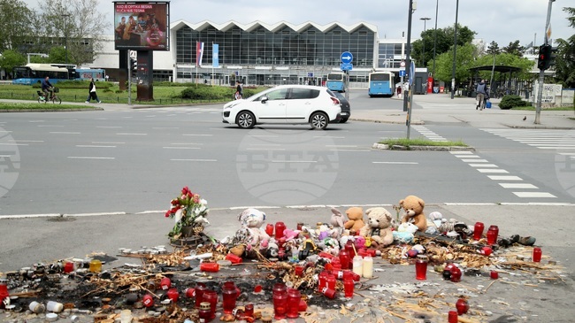 Общински съветник от опозицията в северния сръбски град Нови Сад е арестуван