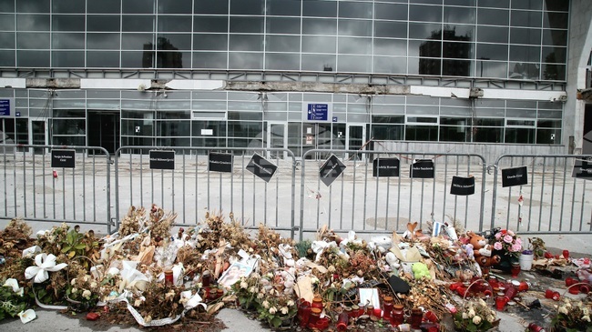 Сръбски съд прекрати дело срещу бившия министър на строителството Горан Весич заради трагедията в Нови Сад