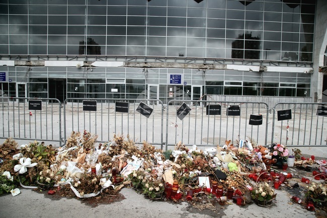 На 1 ноември в северния сръбския град Нови Сад ще има събирания на 16 локации за годишнината от трагедията с 16-те жертви 