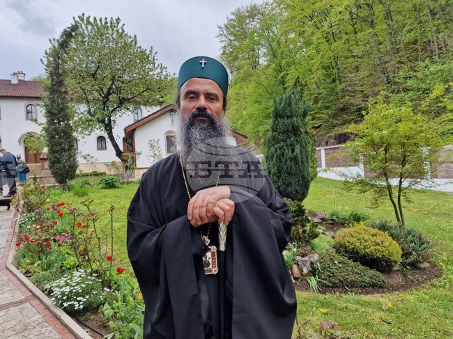 Patriarch Daniil: No One Will Be Forced to Study Religion