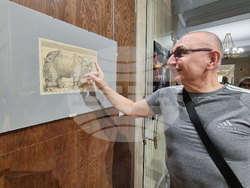 Велико Търново - ХГ „Борис Денев“ - Албрехт Дюрер