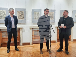 Велико Търново - ХГ „Борис Денев“ - Албрехт Дюрер