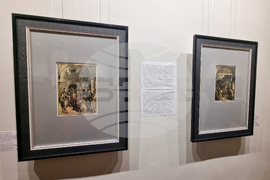 Велико Търново - ХГ „Борис Денев“ - Албрехт Дюрер