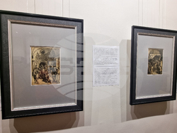 Велико Търново - ХГ „Борис Денев“ - Албрехт Дюрер