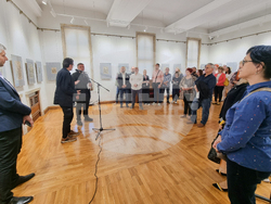 Велико Търново - ХГ „Борис Денев“ - Албрехт Дюрер