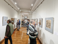 Велико Търново - ХГ „Борис Денев“ - Албрехт Дюрер