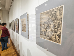 Велико Търново - ХГ „Борис Денев“ - Албрехт Дюрер