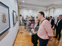 Велико Търново - ХГ „Борис Денев“ - Албрехт Дюрер