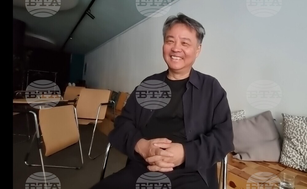 Life Stands Above Literature—Believe in Tomorrow, Chinese Author Yu Hua Tells Readers