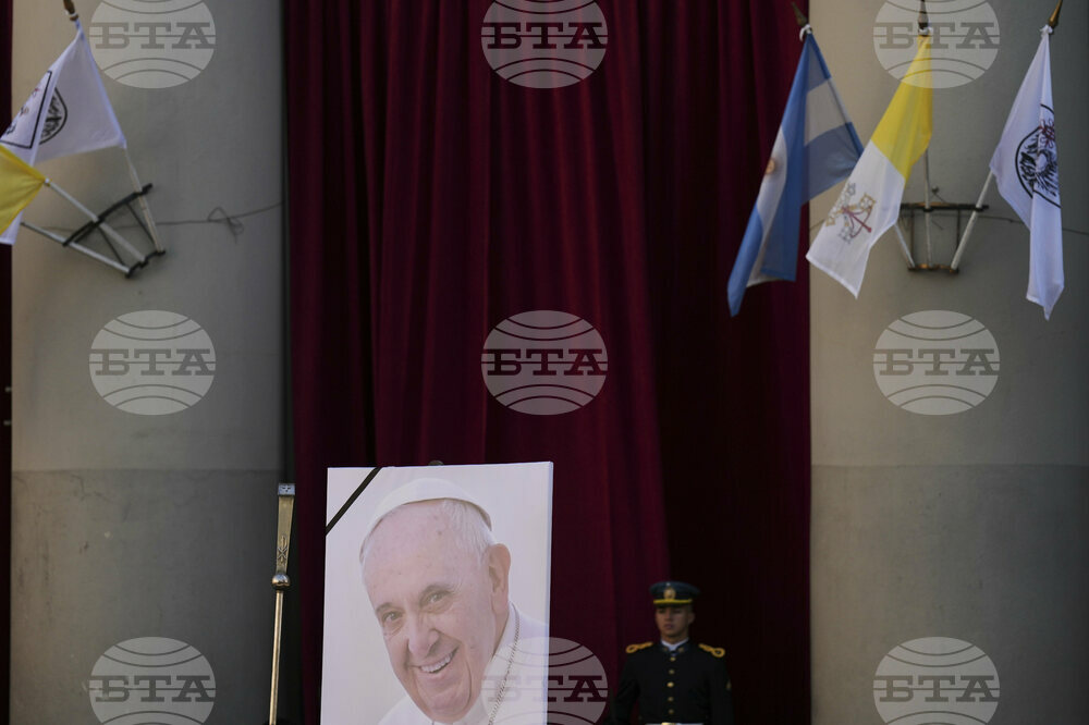 Argentina Pope Francis Global Reax
