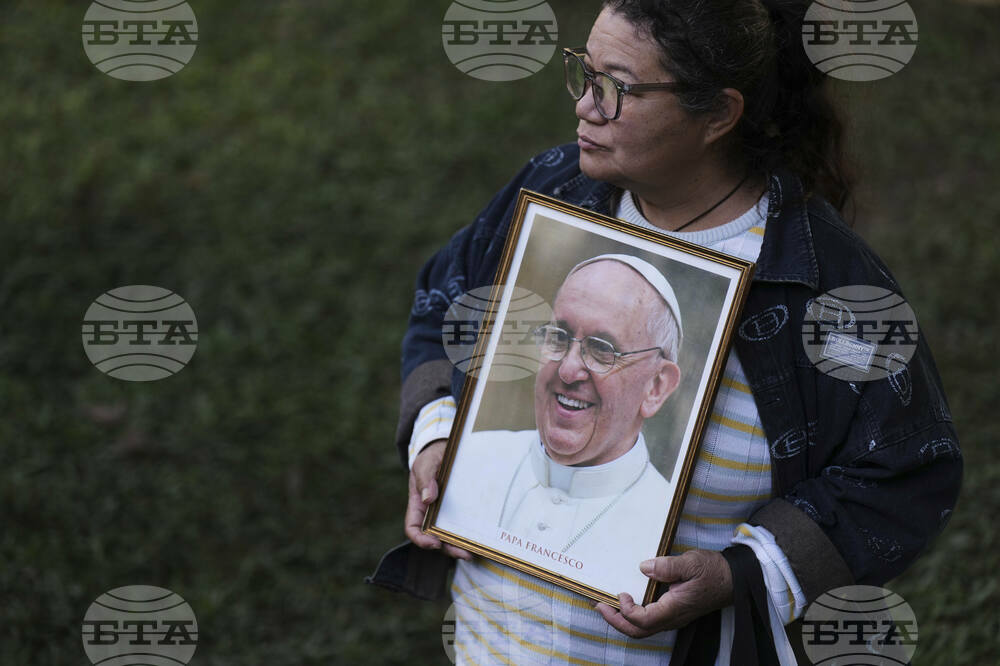 Argentina Pope Francis Global Reax