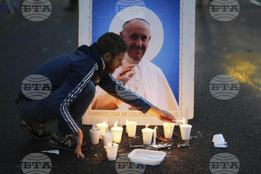 Argentina Pope Francis Global Reax