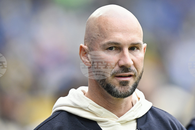 Германският футболен тим Хофенхайм планира да започне следващия сезон с треньора Кристиан Илцер