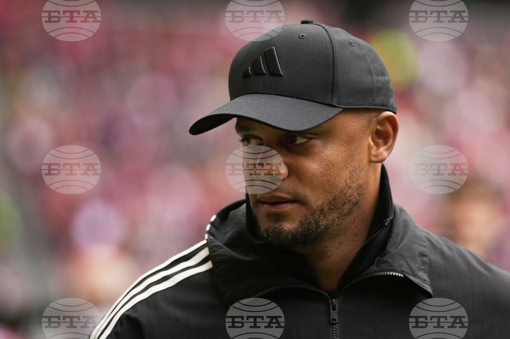 Треньорът на Байерн Мюнхен Венсан Компани призна, че е можел да играе за клуба като тийнейджър, призова за сериозна подготовка за двубоя с РБ Лайпциг