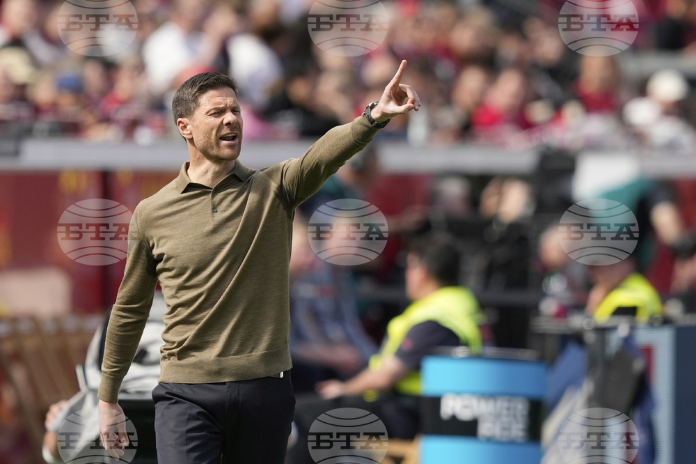 Шаби Алонсо ще иска футболисти от Байер Леверкузен и Реал Сосиедад, ако поеме Реал Мадрид