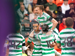 Britain Soccer Scottish Premiership