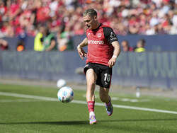 Germany Soccer Bundesliga