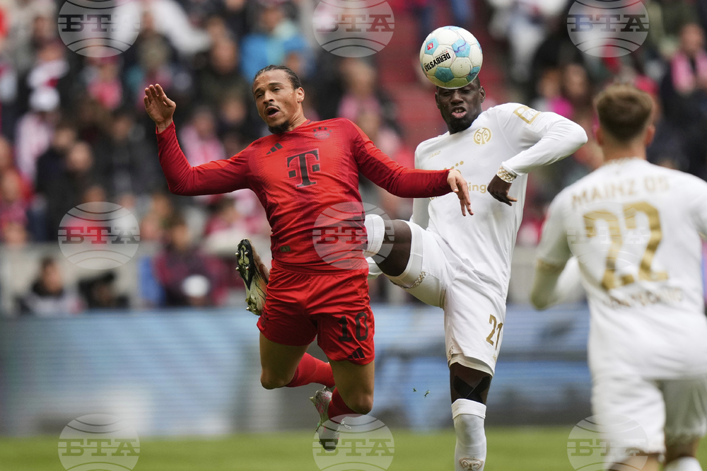 Лерой Сане отказа договор от Ал-Итихад за 100 милиона евро