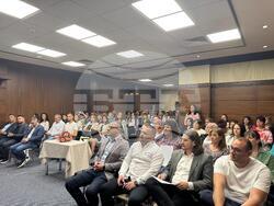 Снимка: Илхан Кючюк