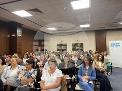 Снимка: Илхан Кючюк