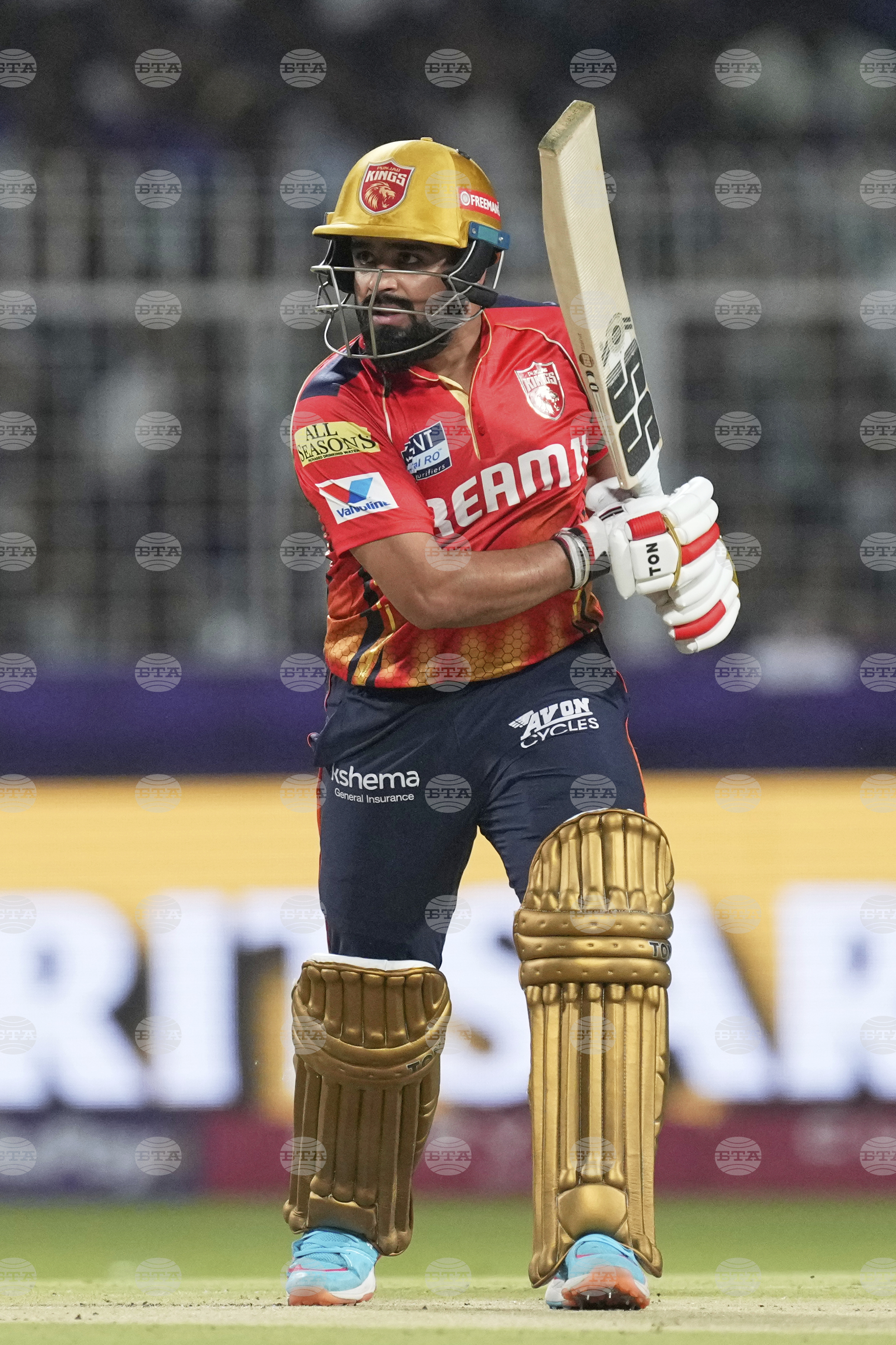 India IPL Cricket