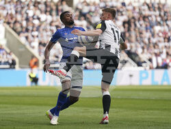 Britain Soccer Premier League