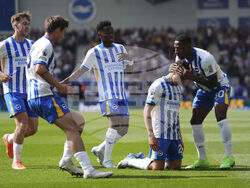 Britain Soccer Premier League