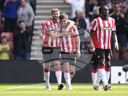 Britain Soccer Premier League