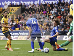 Britain Soccer Premier League