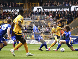 Britain Soccer Premier League