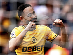 Britain Soccer Premier League