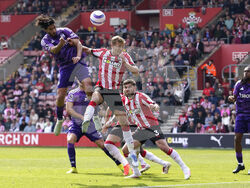 Britain Soccer Premier League