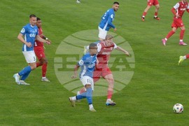 Варна - футбол - „Спартак 1918“ (Варна) - ЦСКА