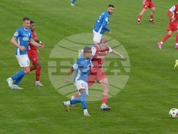 Варна - футбол - „Спартак 1918“ (Варна) - ЦСКА