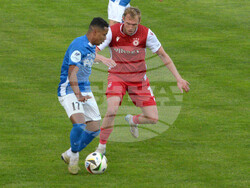 Варна - футбол - „Спартак 1918“ (Варна) - ЦСКА