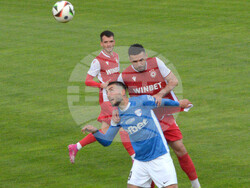 Варна - футбол - „Спартак 1918“ (Варна) - ЦСКА