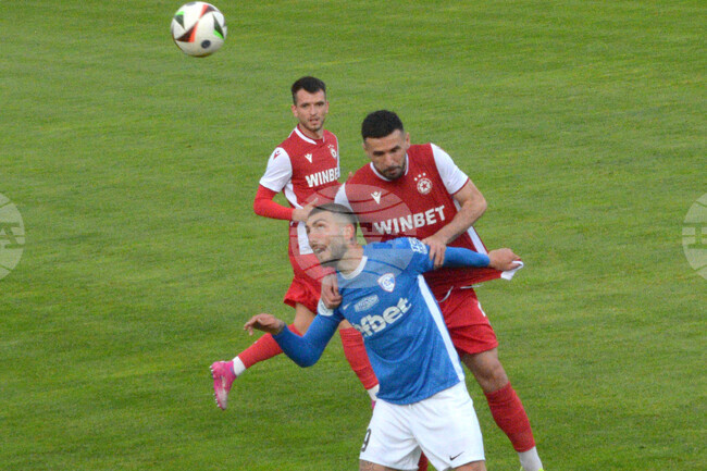 Томаш обяви групата на ЦСКА за домакинството на Ботев Пловдив