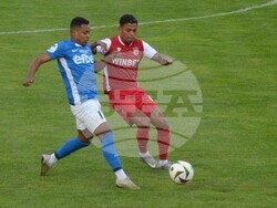 Варна - футбол - „Спартак 1918“ (Варна) - ЦСКА