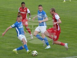 Варна - футбол - „Спартак 1918“ (Варна) - ЦСКА