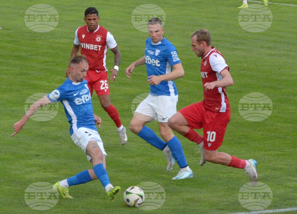 Треньорът на Спартак 1918 Варна Николай Киров определи групата за мача с ЦСКА