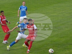 Варна - футбол - „Спартак 1918“ (Варна) - ЦСКА