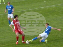 Варна - футбол - „Спартак 1918“ (Варна) - ЦСКА