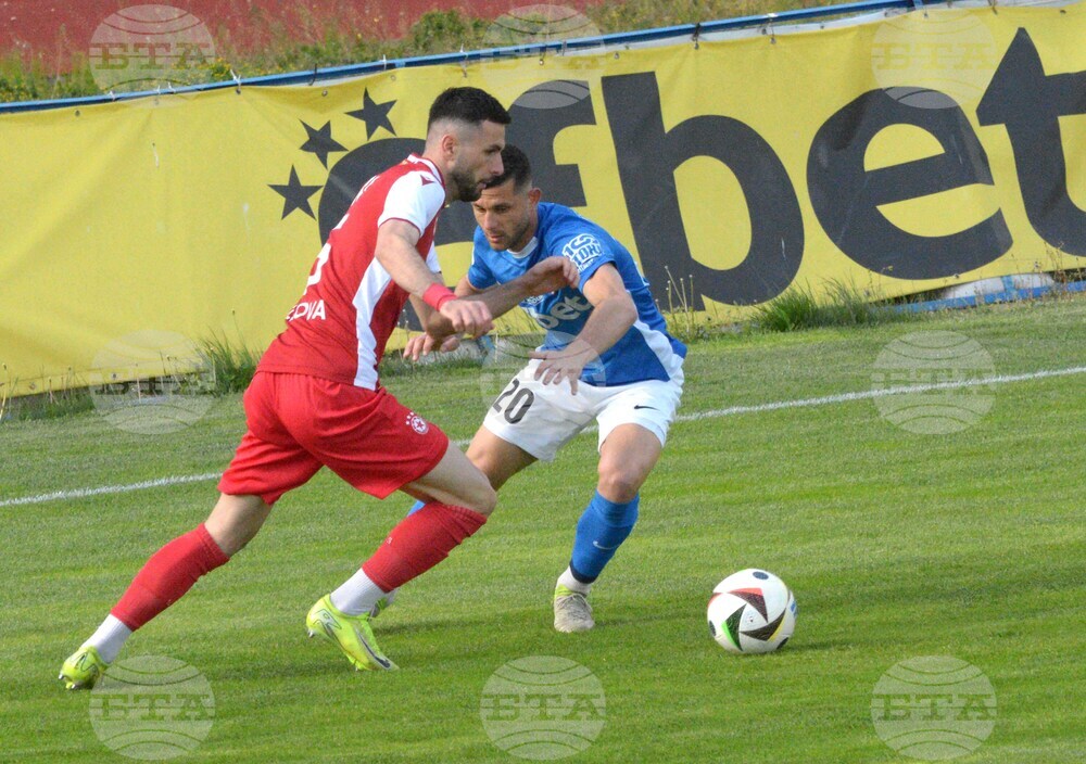 Лумбард Делова: "Харесвам стила на ван Дайк"