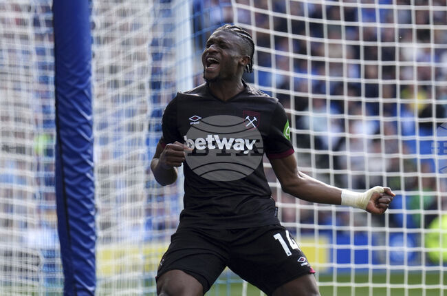 Тотнъм съгласува трансфера на Кудус от Уест Хям