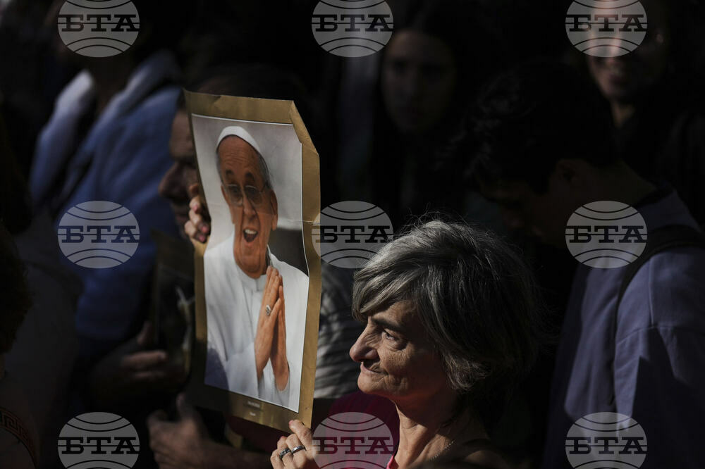 Argentina Pope Francis Global Reax