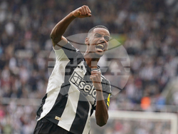 Britain Soccer Premier League