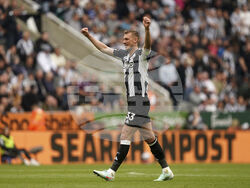 Britain Soccer Premier League