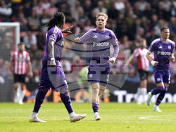 Britain Soccer Premier League